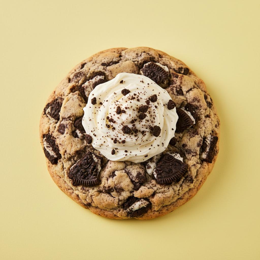 Cookie & Creme