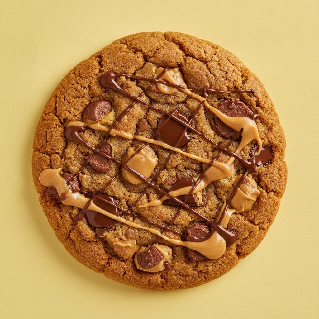 Peanut Cup