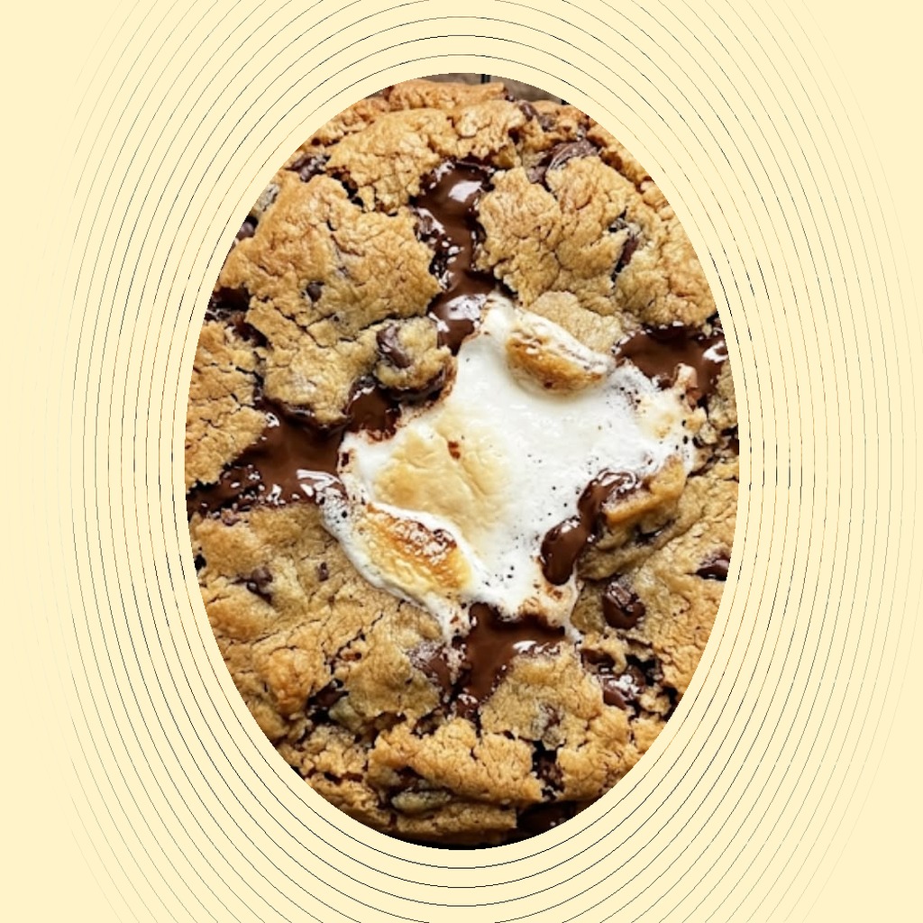 S'more